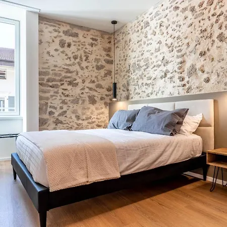 The Place - Only Self Check-in - No Reception Pensjonat Trydent