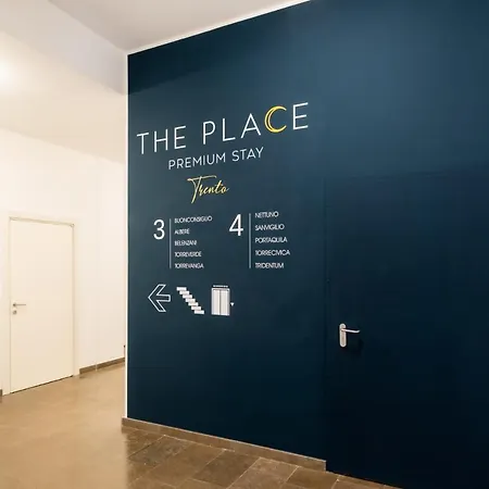 The Place - Only Self Check-in - No Reception 4*