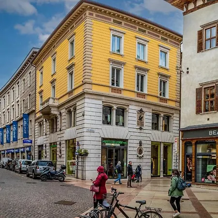 The Place - Only Self Check-in - No Reception