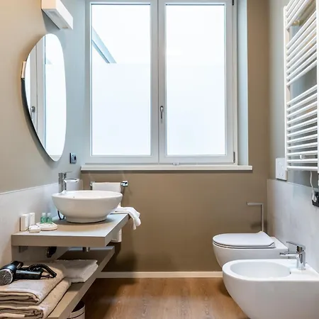 The Place - Only Self Check-in - No Reception 4* Trydent