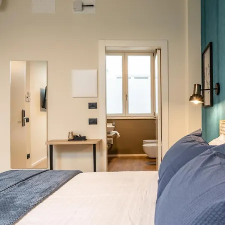 The Place - Only Self Check-in - No Reception Pensjonat Trydent