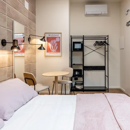 The Place - Only Self Check-in - No Reception Casa de hóspedes 4*