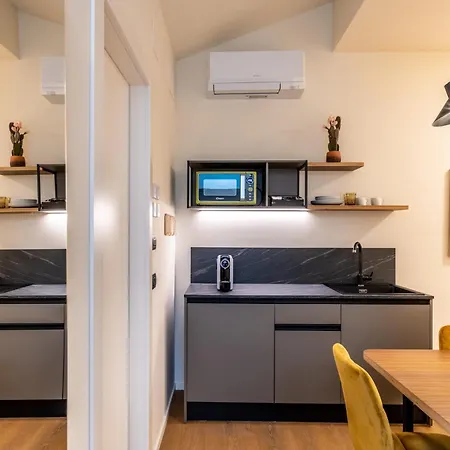 The Place - Only Self Check-in - No Reception Pensjonat