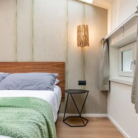 Pensjonat The Place - Only Self Check-in - No Reception