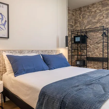 The Place - Only Self Check-in - No Reception Casa de hóspedes Trento