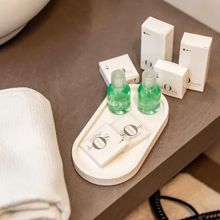 Pensjonat The Place - Only Self Check-in - No Reception