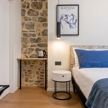 The Place - Only Self Check-in - No Reception Pensjonat