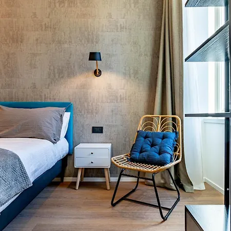 Pensjonat The Place - Only Self Check-in - No Reception