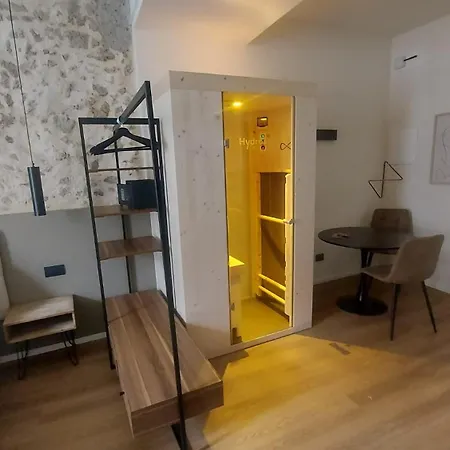 Pensjonat The Place - Only Self Check-in - No Reception