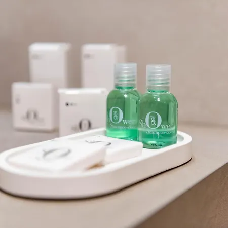 The Place - Only Self Check-in - No Reception Pensjonat 4*