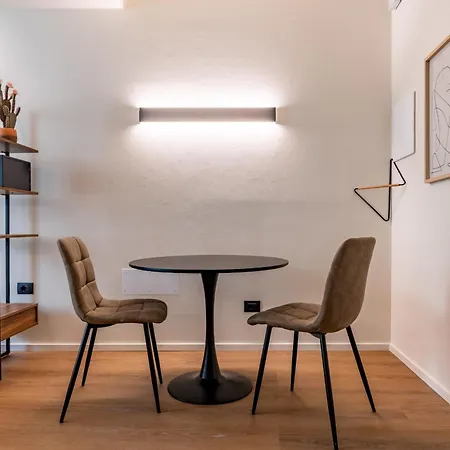 Casa de hóspedes The Place - Only Self Check-in - No Reception Trento