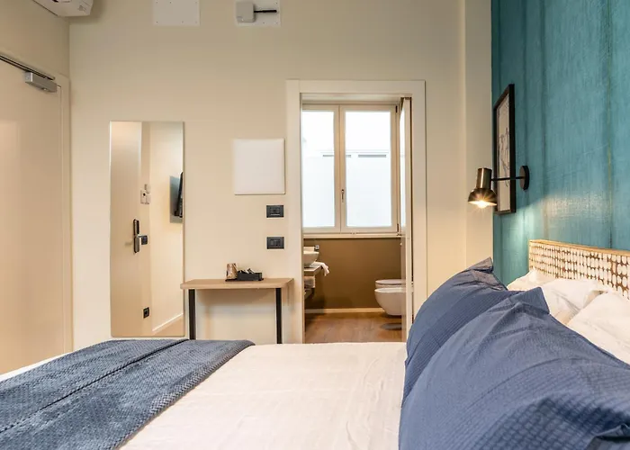 The Place - Only Self Check-in - No Reception Guest house Trento