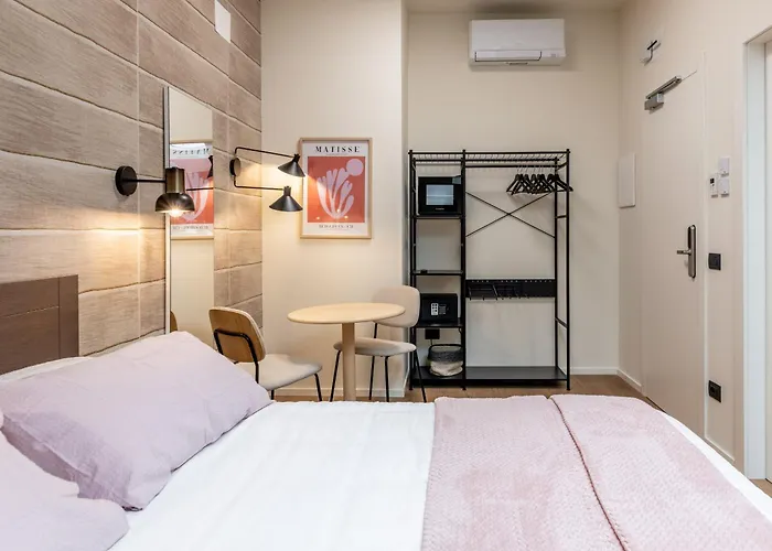 The Place - Only Self Check-in - No Reception Guest house 4*