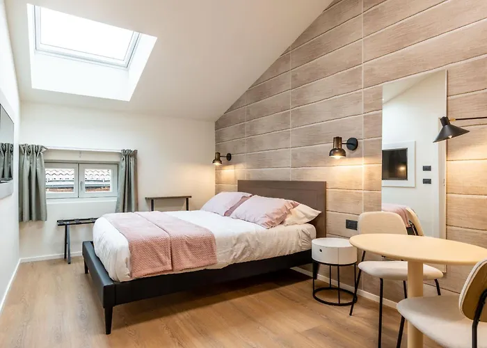 Guest house The Place - Only Self Check-in - No Reception 4*