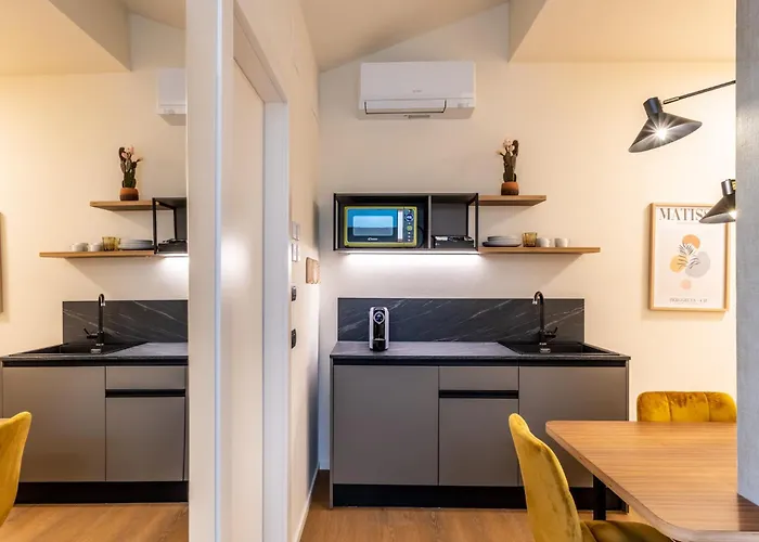 The Place - Only Self Check-in - No Reception Guest house