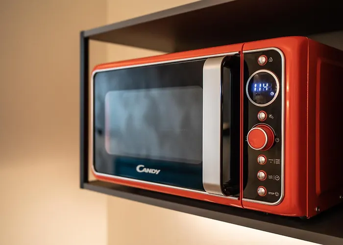 The Place - Only Self Check-in - No Reception Casa de hóspedes 4*