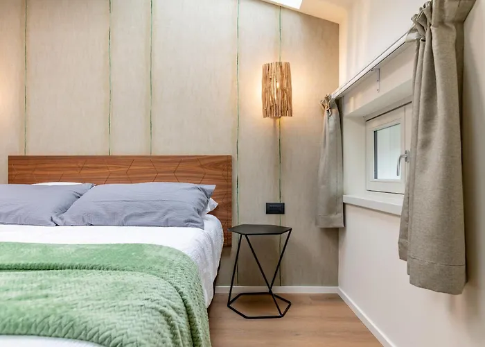 Casa de hóspedes The Place - Only Self Check-in - No Reception