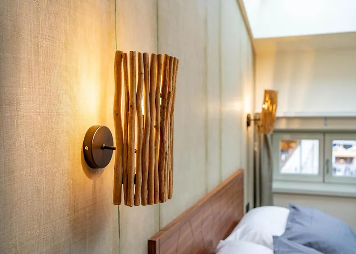 The Place - Only Self Check-in - No Reception Pensjonat