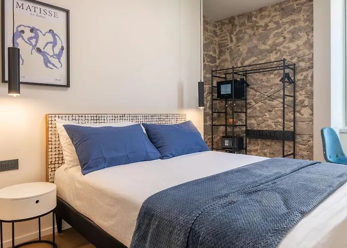 The Place - Only Self Check-in - No Reception Guest house Trento