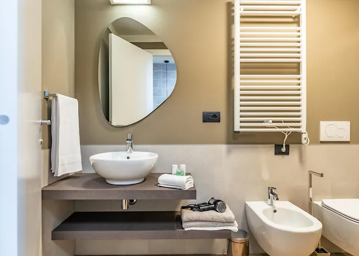 The Place - Only Self Check-in - No Reception 4*