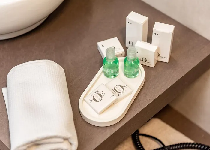 Pensjonat The Place - Only Self Check-in - No Reception