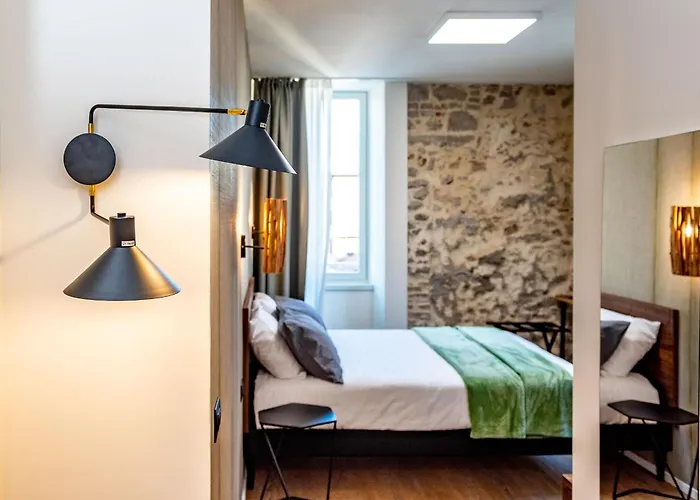 Guest house The Place - Only Self Check-in - No Reception Trento