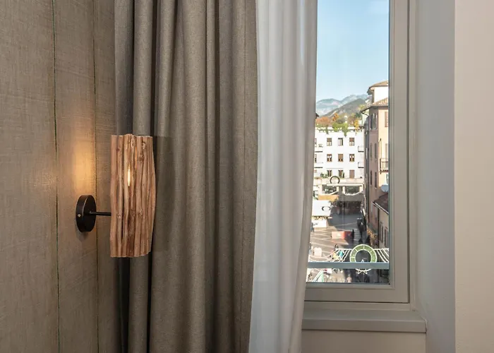 The Place - Only Self Check-in - No Reception 4*