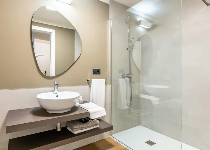 Casa de hóspedes The Place - Only Self Check-in - No Reception