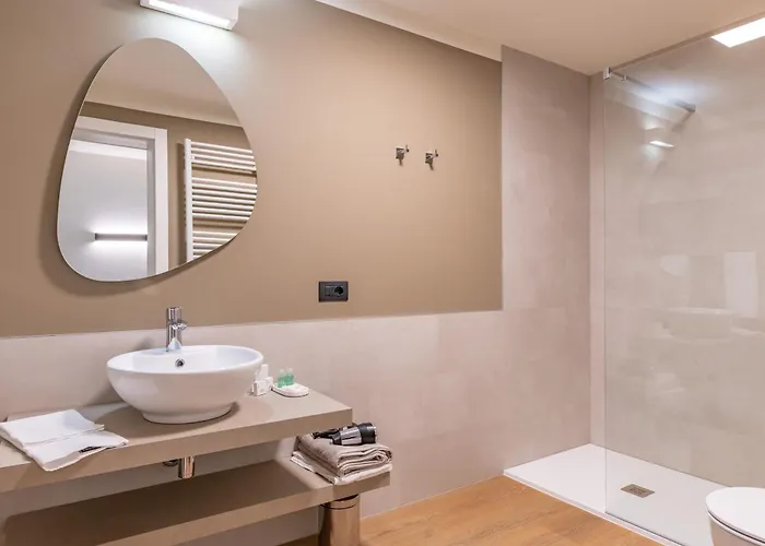 The Place - Only Self Check-in - No Reception Pensjonat