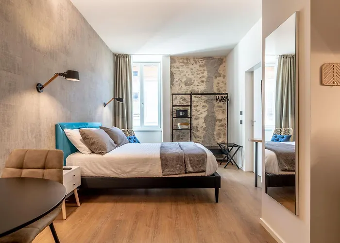 The Place - Only Self Check-in - No Reception Casa de hóspedes Trento