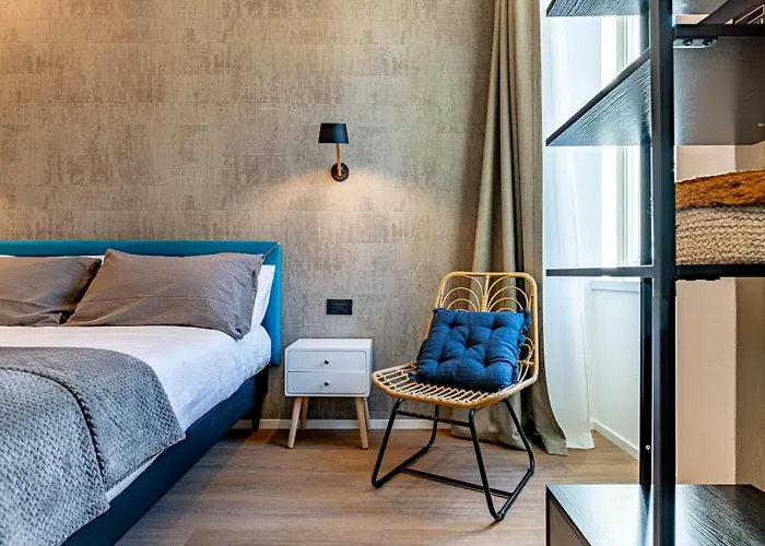 Guest house The Place - Only Self Check-in - No Reception