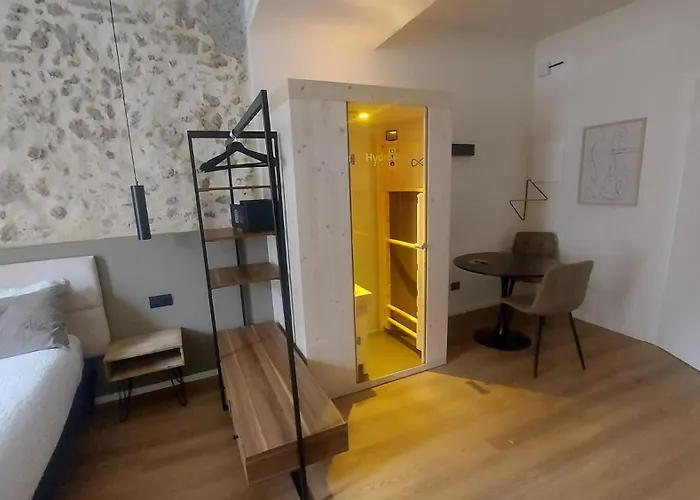 Guest house The Place - Only Self Check-in - No Reception