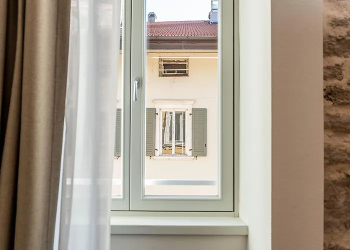 The Place - Only Self Check-in - No Reception Casa de hóspedes Trento