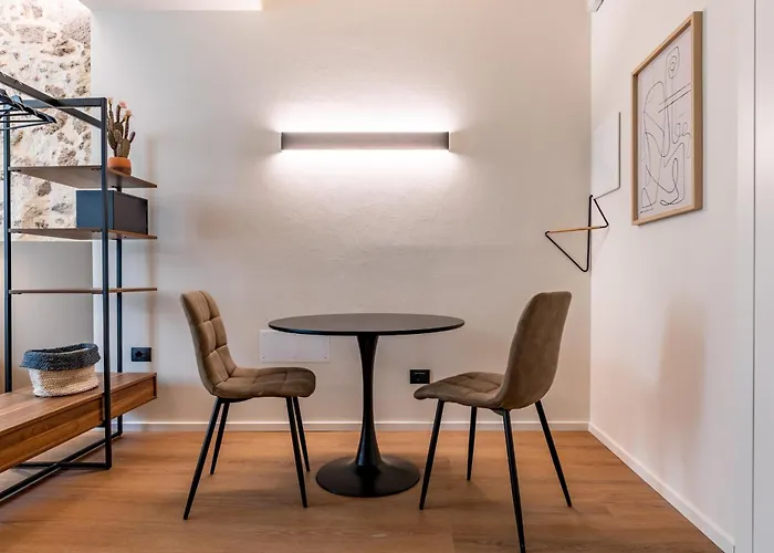 Guest house The Place - Only Self Check-in - No Reception Trento