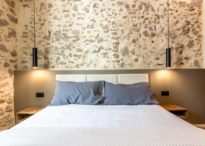 Pensjonat The Place - Only Self Check-in - No Reception